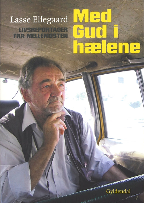 Med Gud i hælene