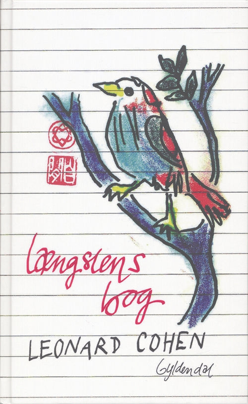 Længslens bog