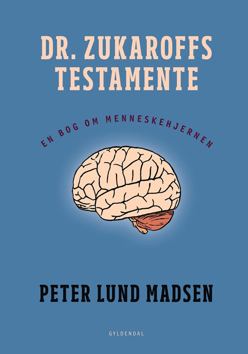 Dr. Zukaroffs testamente