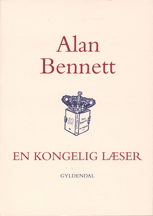 En kongelig læser