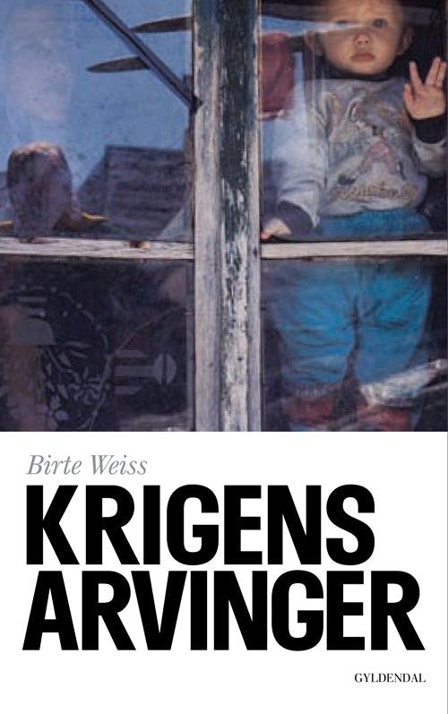 Krigens arvinger
