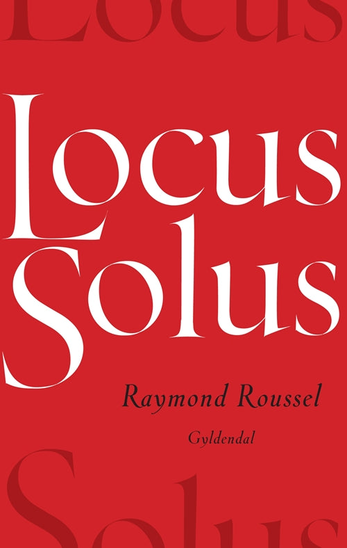 Locus solus