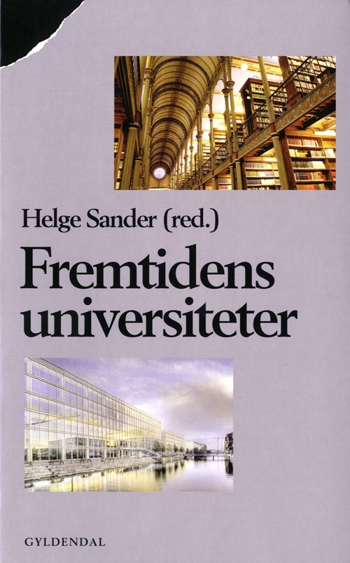Fremtidens universiteter
