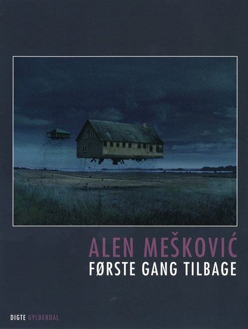 Første gang tilbage