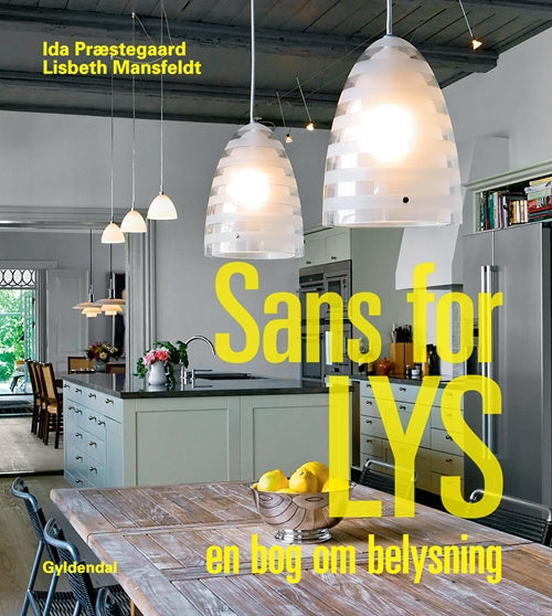 Sans for lys