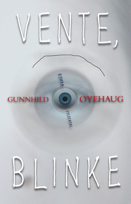 Vente, blinke