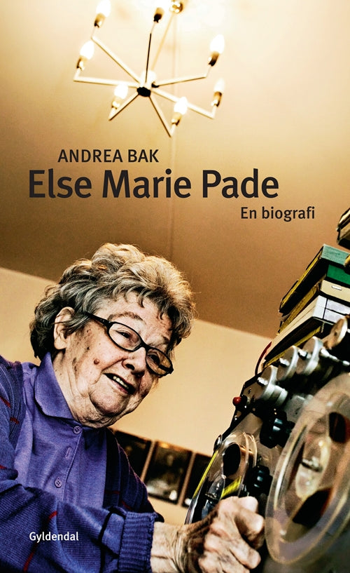 Else Marie Pade