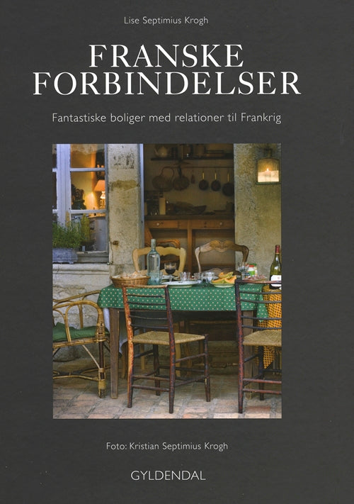 Franske forbindelser