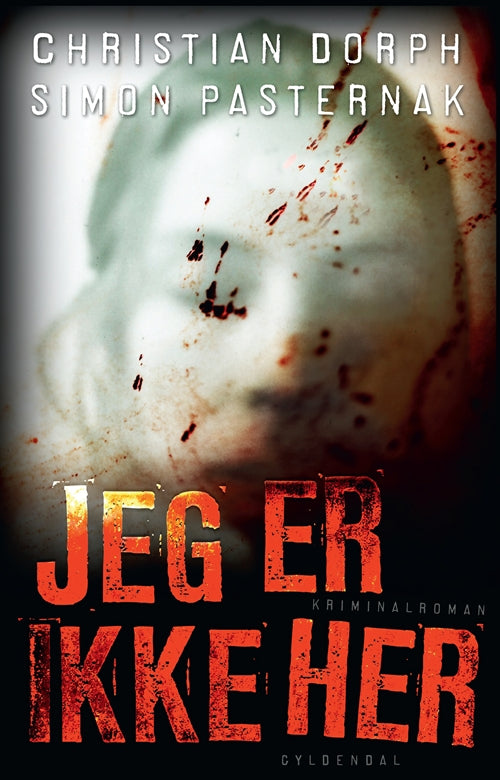 Jeg er ikke her