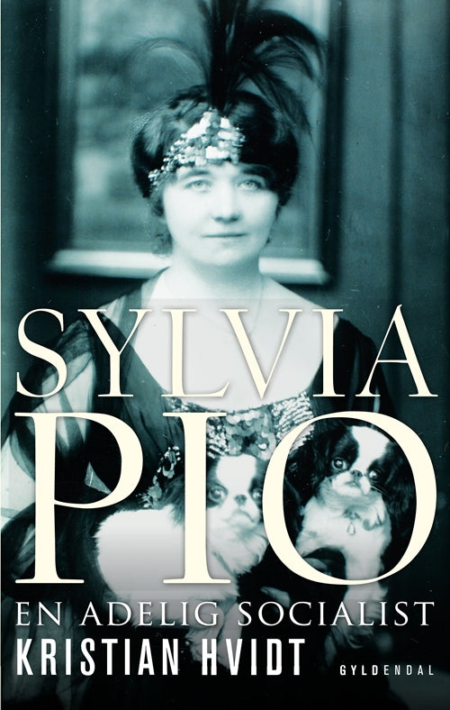 Sylvia Pio