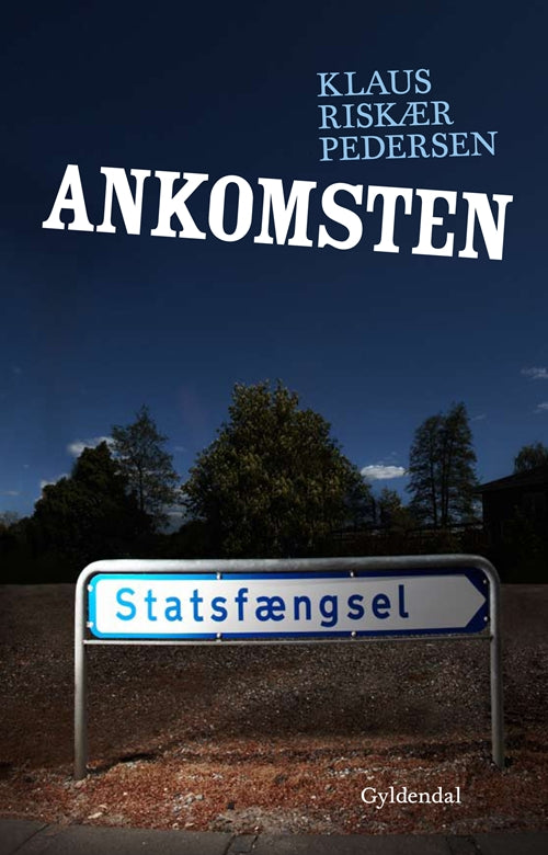 Ankomsten