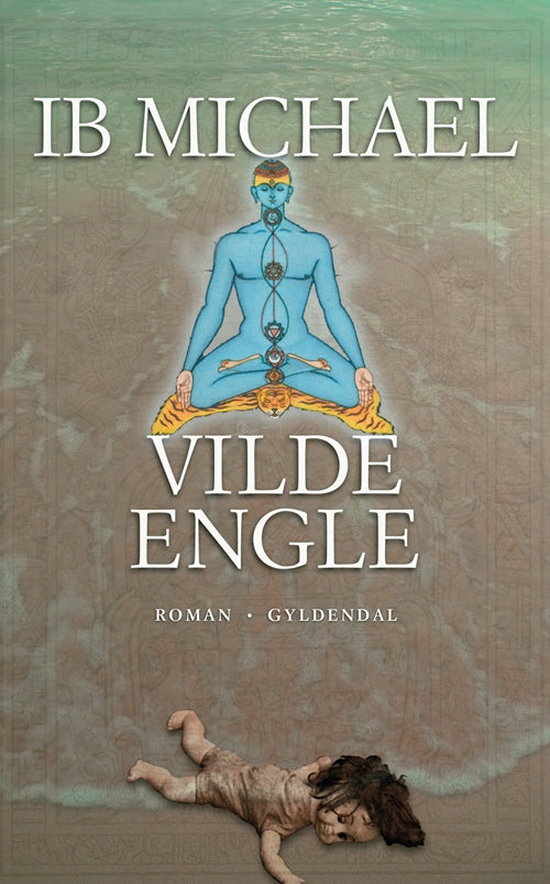 Vilde engle