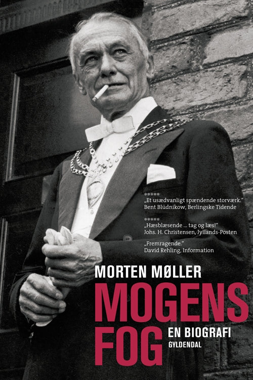 Mogens Fog 1-2