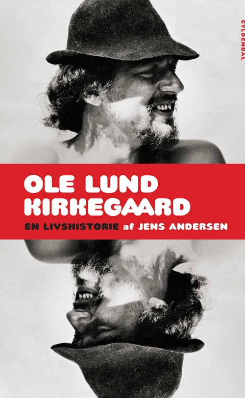 Ole Lund Kirkegaard