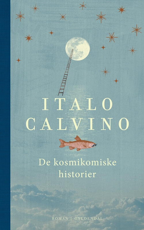 De kosmikomiske historier