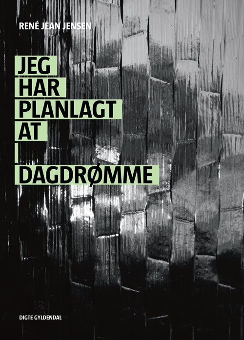 Jeg har planlagt at dagdrømme
