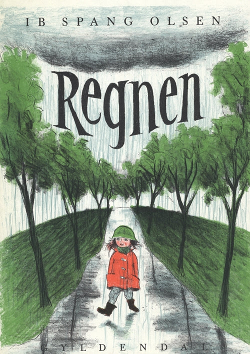 Regnen