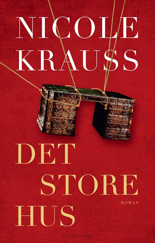 Det Store Hus