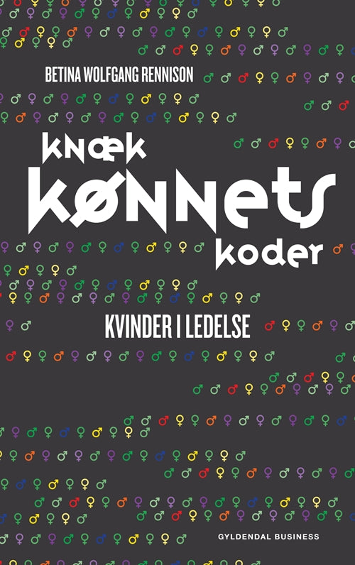 Knæk kønnets koder