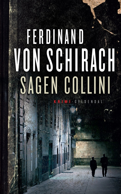 Sagen Collini