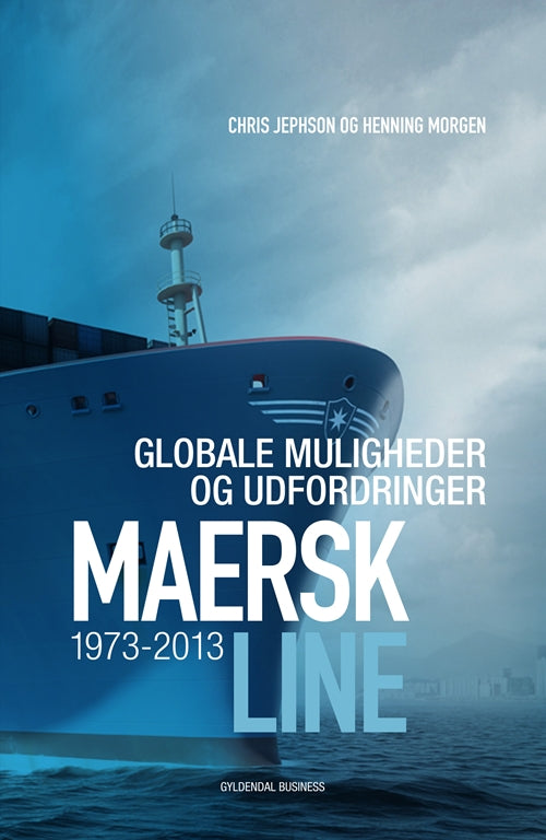 Maersk Line