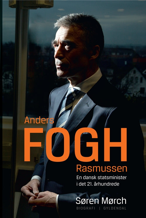 Anders Fogh Rasmussen