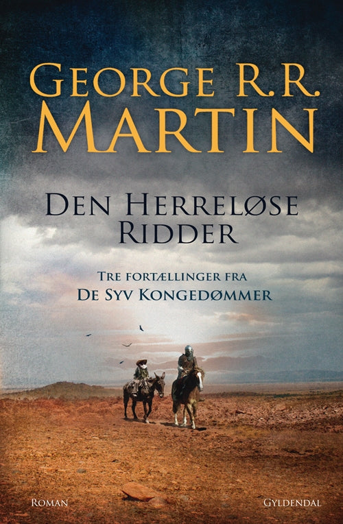 Den herreløse ridder
