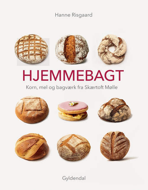 Hjemmebagt