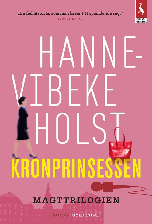 Kronprinsessen
