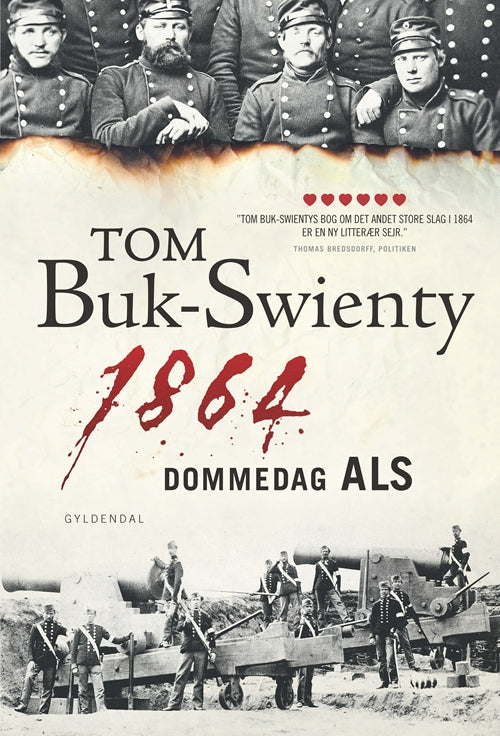 1864. Dommedag Als