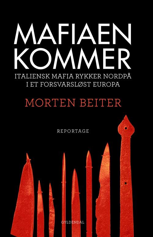 Mafiaen kommer