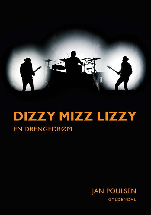 Dizzy Mizz Lizzy