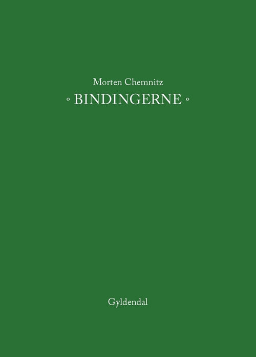 Bindingerne