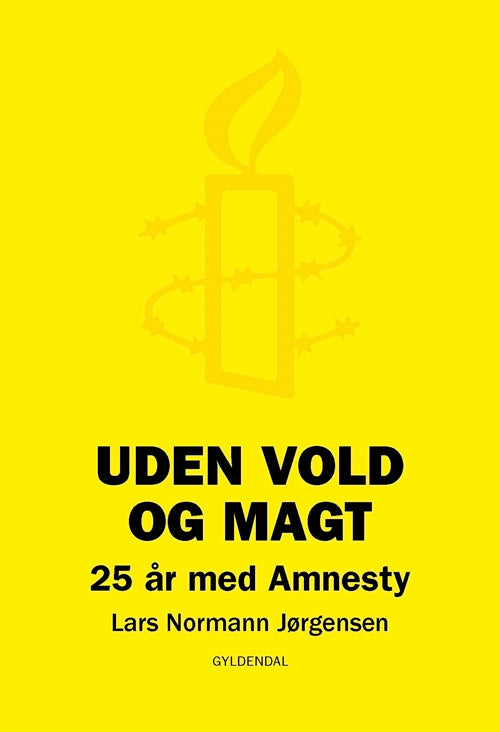 Uden vold og magt