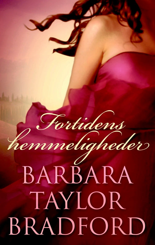 Fortidens hemmeligheder