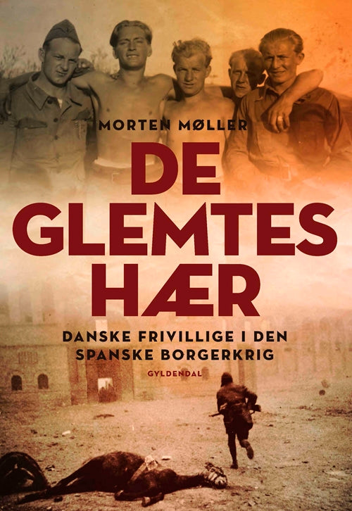De glemtes hær