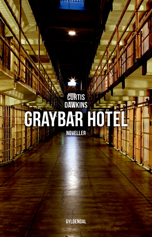 Graybar Hotel