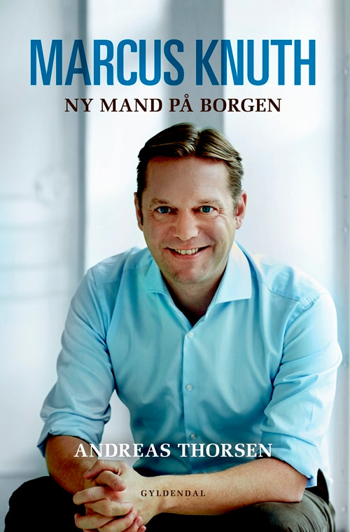Marcus Knuth