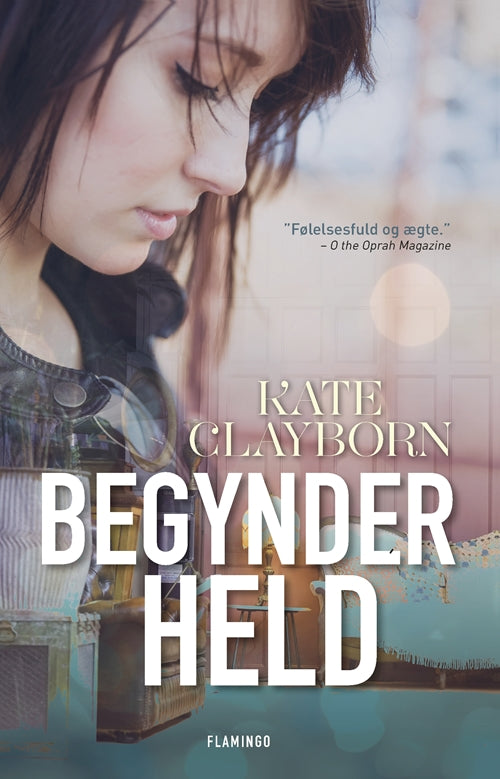 Begynderheld - fejludgave