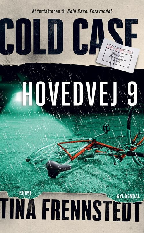 Hovedvej 9