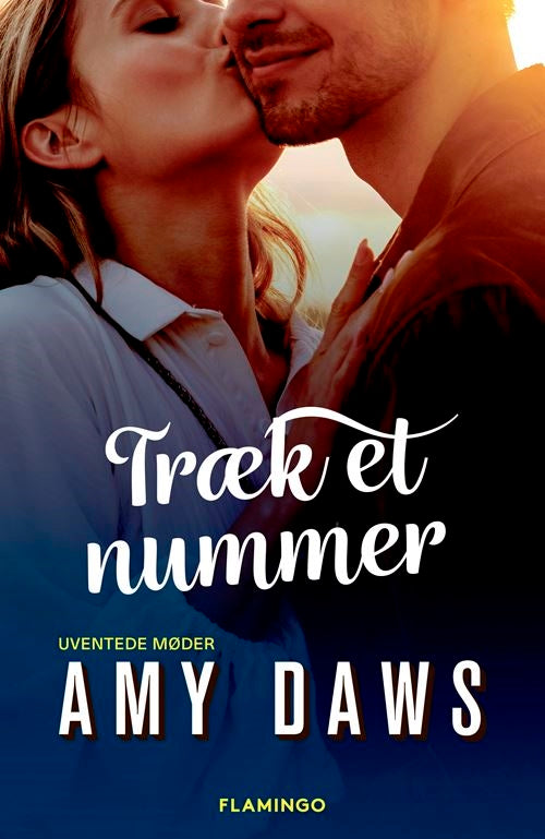 Træk et nummer