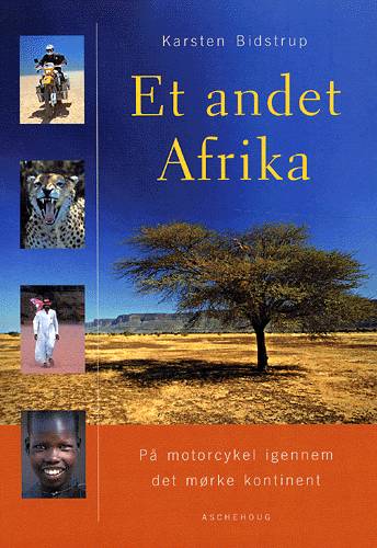Et andet Afrika
