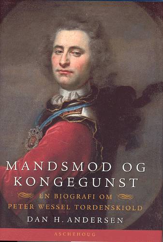 Mandsmod og kongegunst