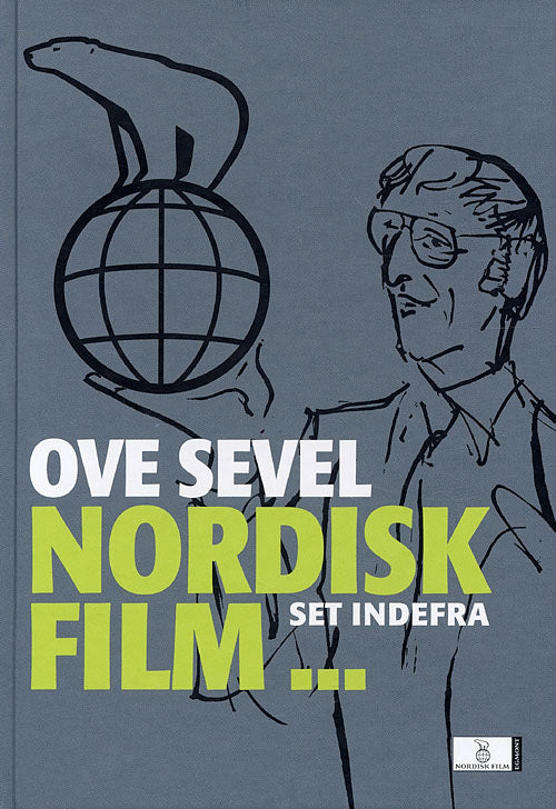 Nordisk Film - Set indefra