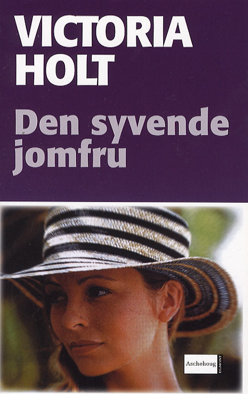 Den syvende jomfru