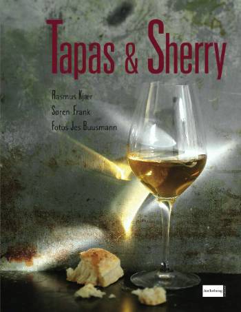 Tapas & Sherry