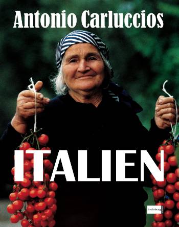 Antonio Carluccios Italien