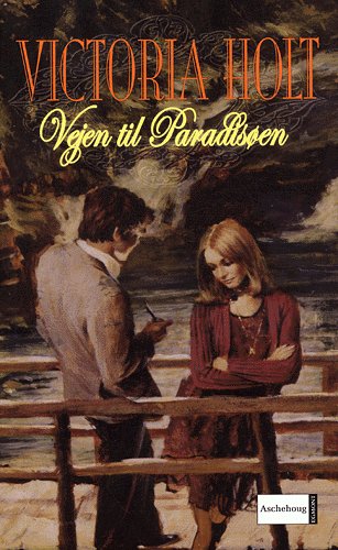 Vejen til Paradisøen