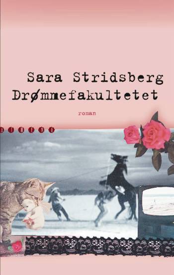 Drømmefakultetet