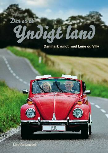 Der er et yndigt land